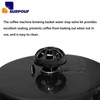 2-Pack Coffee Replacement Brew Basket Spring Loaded Stopper Kits Fits