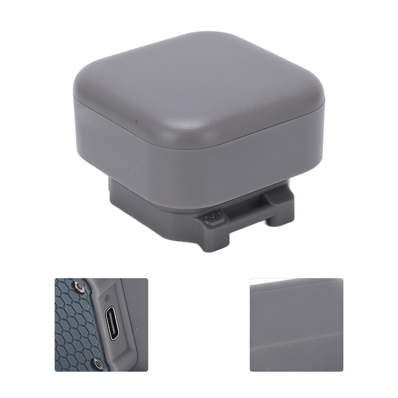 Drone Flight Safety Parachute Drone Safety Umbrella Protective Tool for