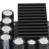 Digital Audio Power Amplifier Board 315W+185W TPA3255 Amplifier Module 2.0