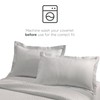 Courtyard by Marriott Coverlet Queen Size | Lightweight & Breathable