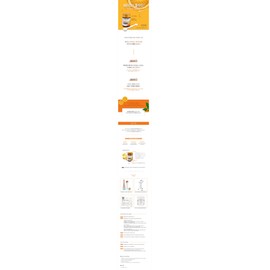 Eveever Vitamin C Powder Powder 50g (Ascorbic Acid 100%) / 이브에버 비타민C파우더 분말50g (아스코빅액시드100%)
