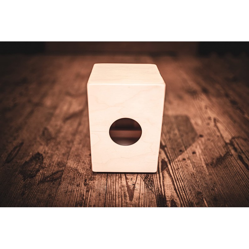Meinl Percussion Mini Cajon Drumbox - Gift Idea for Musicians