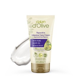 DALAN d'Olive Intensive Care Hand Cream Ultra 60mL - DALAN d'Olive Intensive Care Hand Cream Ultra 60mL