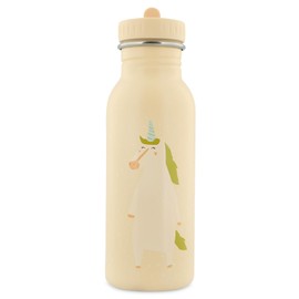 Trixie Drinkfles Mrs. Unicorn 500 ml, Nude