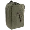 Tasmanian Tiger Base Medic Pouch MKII Olive