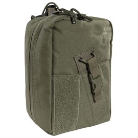 Tasmanian Tiger Base Medic Pouch MKII Olive