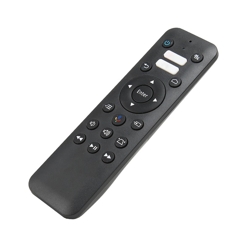 WH 55 Replacement Voice Remote Durable Projector Remote Control for