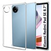 easyBee Case Compatible with Xiaomi Redmi Pad SE 8.7 inch,