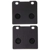 NICHE Brake Pad Set for Suzuki Intruder 800 1400 1500