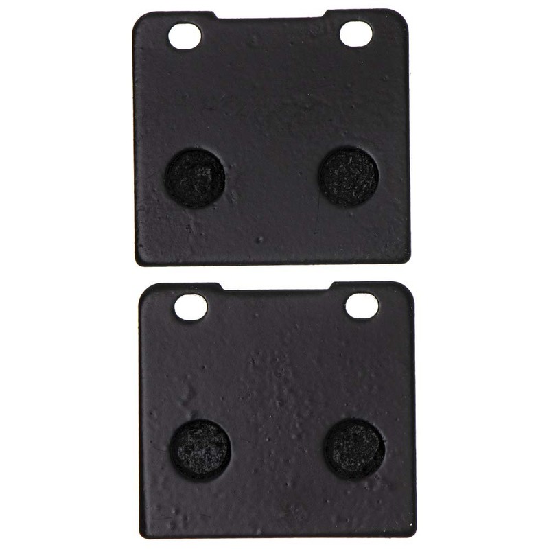 NICHE Brake Pad Set for Suzuki Intruder 800 1400 1500