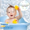 300 Pcs Makeup Shower Face Visors Permanent Microblading Supplies Disposable
