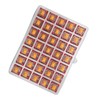 35 Pcs Mechanical Keyboard Switch Linear Dustproof Mute Long Service