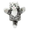 The Puppet Company - Marionette guanto CarPets - Gatto (soriano)