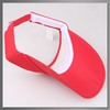 Buzz Selection CAP215 Visor, Sun Visor, Cap, Hat, Simple, Brim