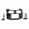 Toyota Complete Installation/ Dash kit for 14-19 Toyota 4 Runner