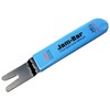 Yuelman Jam-Bar Toilet Bolt Lock Wrench - Stops Toilet Bolt
