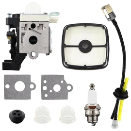 TOPREPAIR Carburetor for A021004231 Echo HC-2420 HC-3020 HCS-3020 HCS-4020 HC-2020 Hedge Trimmer A021004900