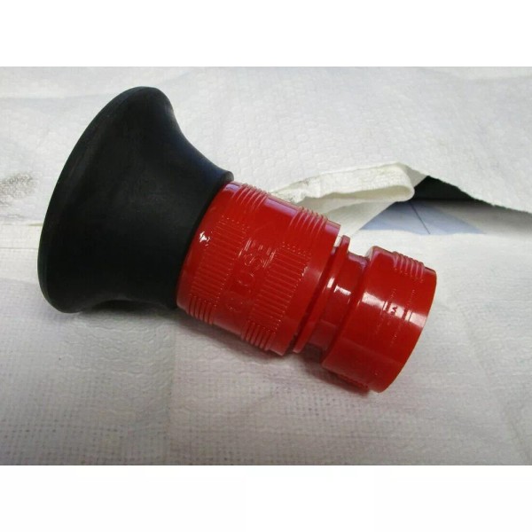 WILCO HN-1-L 1" SPRAY NOZZLE