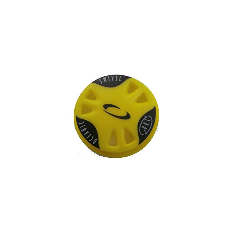 Oceanic Diaphragm Cover Second Stage Swiv Octo