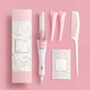 Automatic Hair Curler Mini Portable 30S Fast Heat Automatic Curling