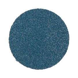 Connect 32096 Abracs Quick Lock Sanding Discs 50mm x P60 25pc