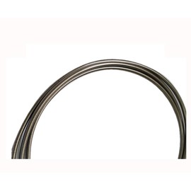 NISSEN SP31 Premium Brake Cable Set for Shimano Road [Clear Black]