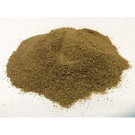 Ground Oregano Herb Dried Powder Premium Quality Ethically Sourced (100g)