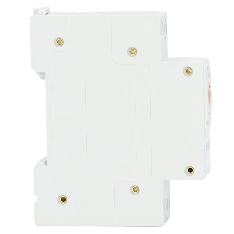 WiFi Switch Circuit Breaker 1P 63A Remote Voice Control Timing