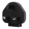 Universal 9V Electric Guitar Power Supply Adapter for Guitars Effects