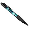 Destination Vinyl Pens FunFunny Pug Dog Ballpoint Pen Puppy Joke