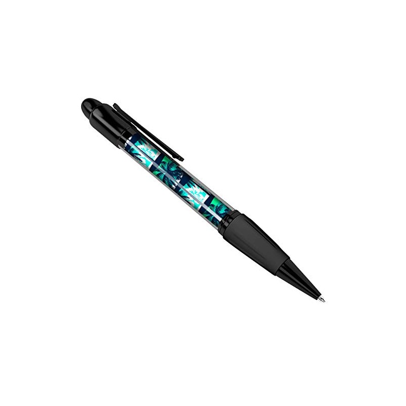 Destination Vinyl Pens FunFunny Pug Dog Ballpoint Pen Puppy Joke