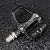 Road Bike Pedal Cleat Set for Shimano SPD-SL (Pedaling Dynamics