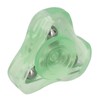Fingertip Gyroscope Glow in The Dark 3 Leaves Reduce Anxiety