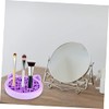 VALICLUD Caja de limpieza de brochas de maquillaje limpio el