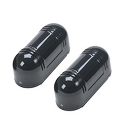 Dummy Infrared Detector / Fake Infrared Sensor for Unmanned Security Systems Detector / Security Products / Guard Supplies