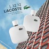 Lacoste - L.12.12 Blanco para él, 100 ml