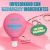 NYX Professional Makeup, Smushy SOS, Mascarilla Hidratante para Labios, Tono