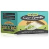 Untamed Health Super Sprouter Glass Germinator