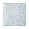 Essix Cotton Percale Pillow Case, Under the Ocean 65 x