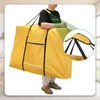 PATIKIL Folding Chair Carry Bag, 600D Oxford Heavy Duty Waterproof