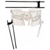 Torquewinder Garage Door Spring Winding Bars: Easier to handle &