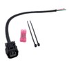 ALLMOST 2PCS Compatible with Honda Pioneer 1000 fuel injector wire