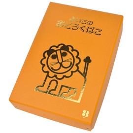 Debika 044413 Tool Box, Gold Lion A4