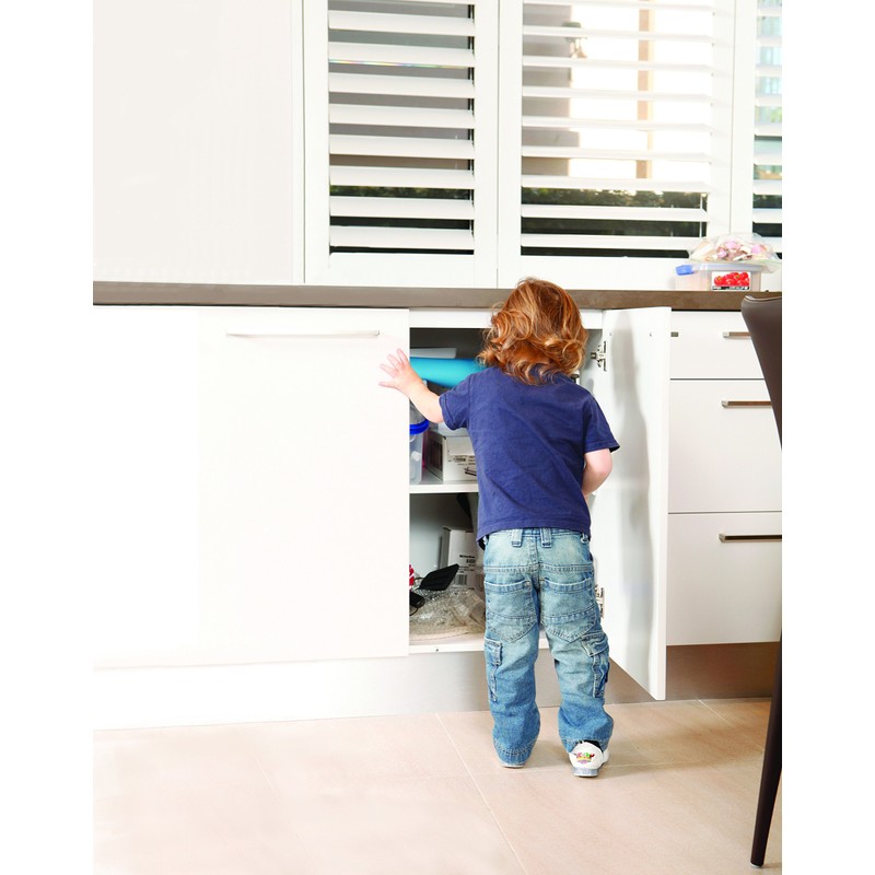 Dreambaby G103 Cupboard Door Lock