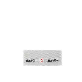 Eisbär Jamie SP Headband, Unisex, 408712, White, One Size