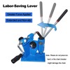2 in 1 Chainsaw Chain Breaker and Spinner, Chain Breaker,