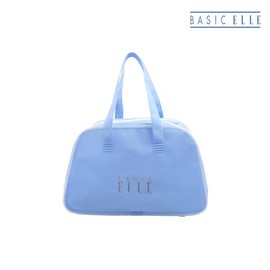 Headquarters Basic Elle Swim Bag Square Waterproof Beach Bag Sports Bag BET-TC32B / 본사 베이직엘르 수영가방 사각 방수 비치백 스포츠가방 BET-TC32B
