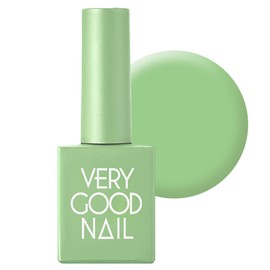 Very Good Nail Berry Good Nail Welcome Spring Single G25 Pistachio 3+1 / 베리굿네일 웰컴스프링 단품 G25 피스타치오 3+1