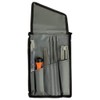 FocusOne 3 Types of Round File, File Handle, File Holder,