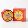 Gita 3W 클리닉 내추럴 메이크업 파우더 30g , 21호 라이트베이지 3W Clinic Natural Makeup Powder 30g, Shade 21 Light Beige [Only]